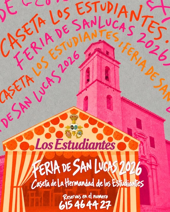 CASETA LOS ESTUDIANTES