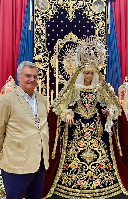 XXXV PREGÓN DEL ESTUDIANTE