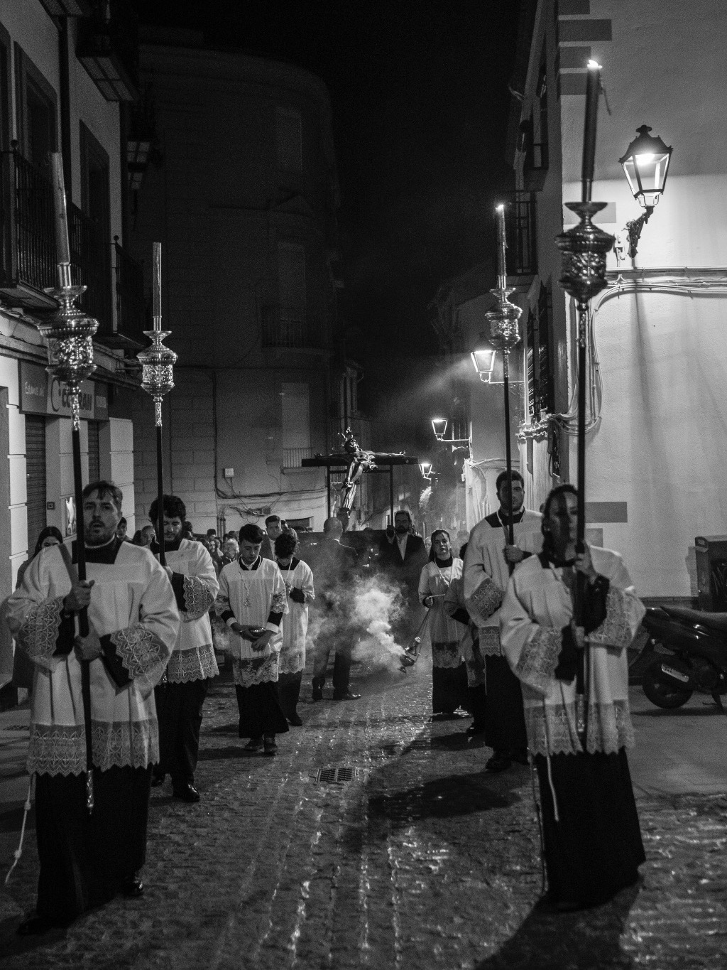 Hisotria: Origen y fundación