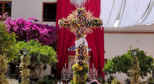 CASETA DE SAN LUCAS