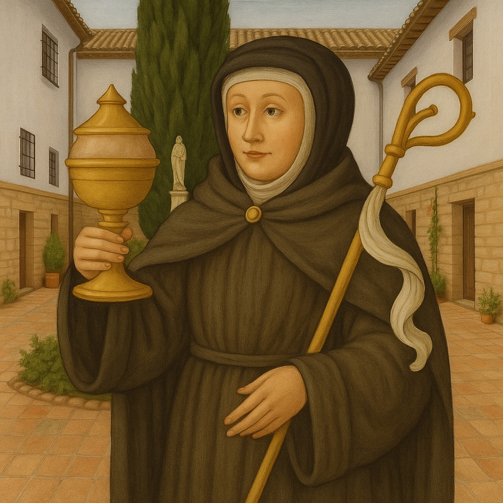 Real Monasterio de Santa Clara